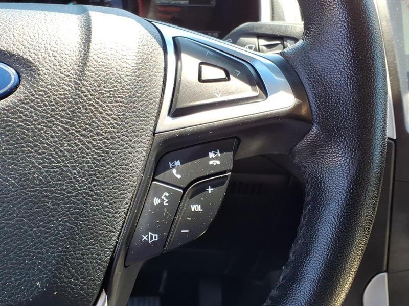 Ford Edge SEL FWD 2020