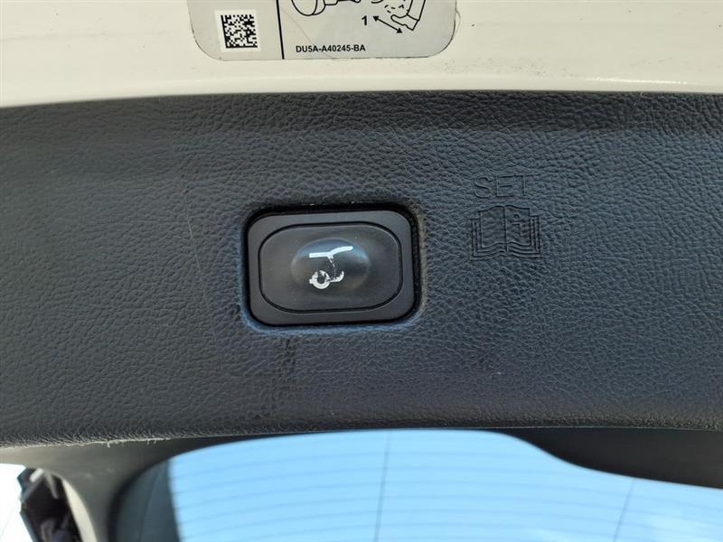 Ford Edge SEL FWD 2020