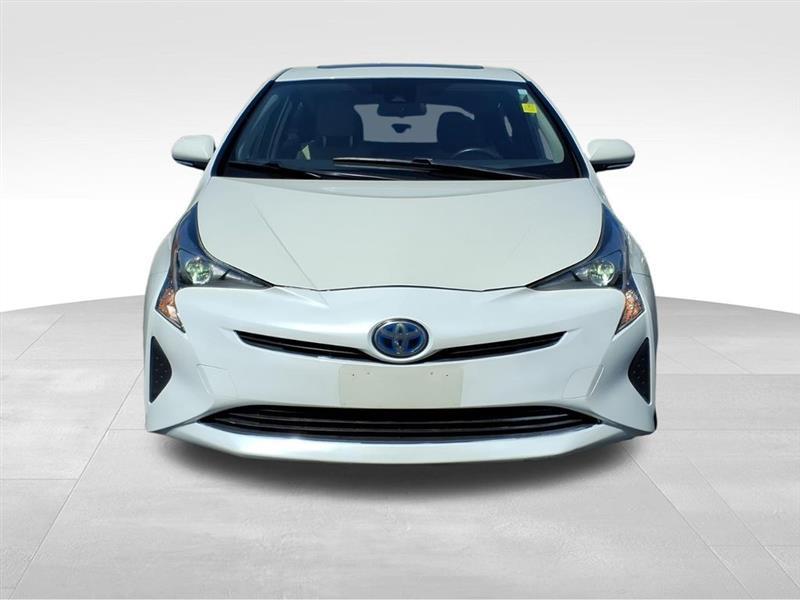 Used 2017 Toyota Prius Three with VIN JTDKARFU3H3037638 for sale in Sanford, NC