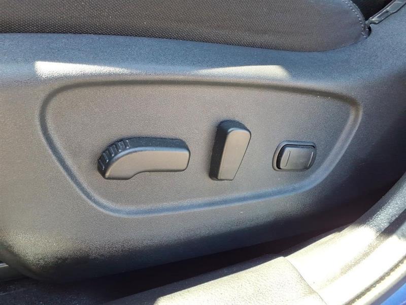 Nissan Rogue SV AWD 2017