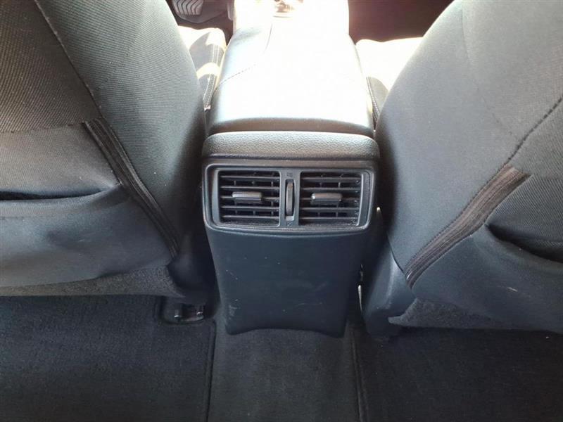 Nissan Rogue SV AWD 2017