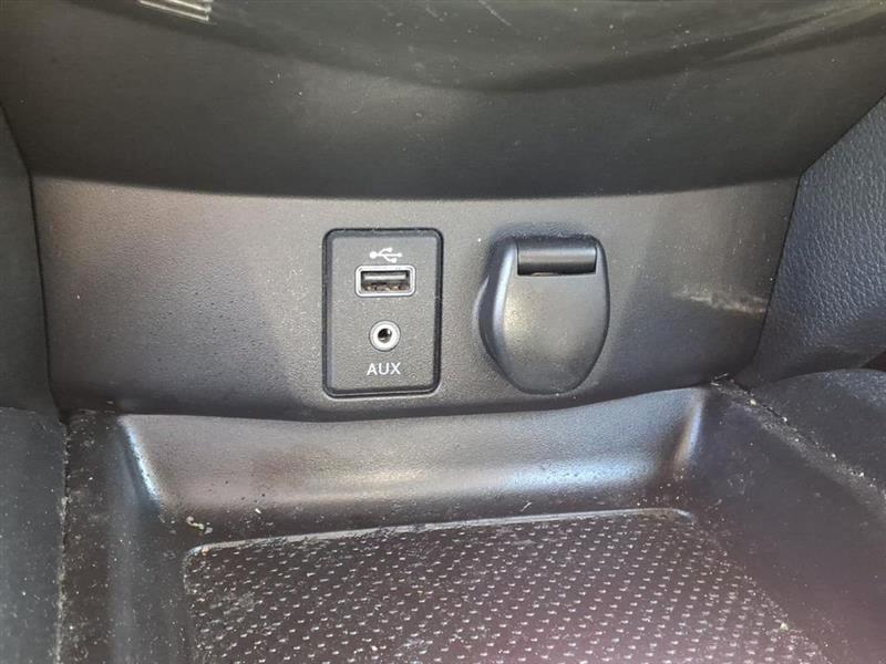 Nissan Rogue SV AWD 2017