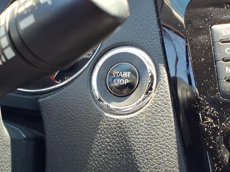 Nissan Rogue SV AWD 2017