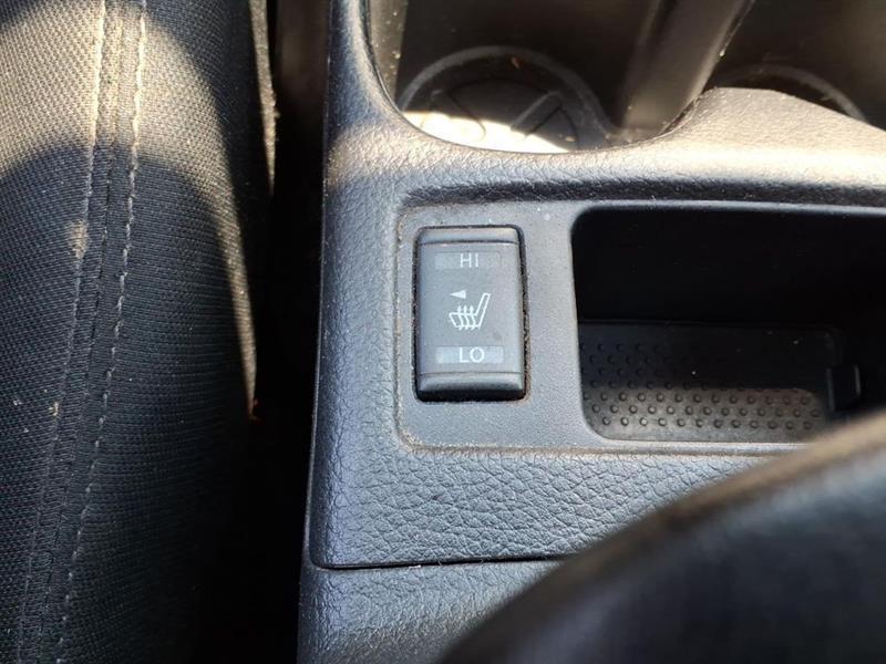 Nissan Rogue SV AWD 2017