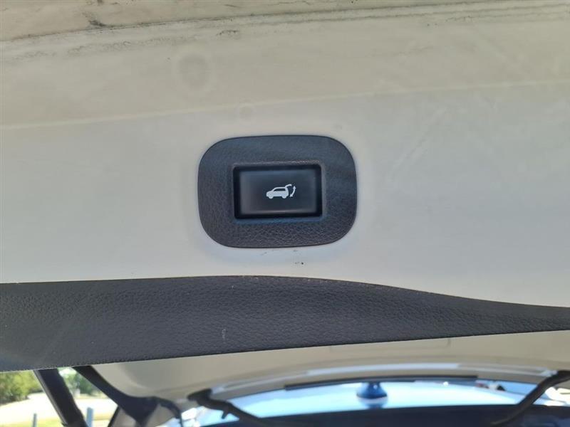 Nissan Rogue SV AWD 2017