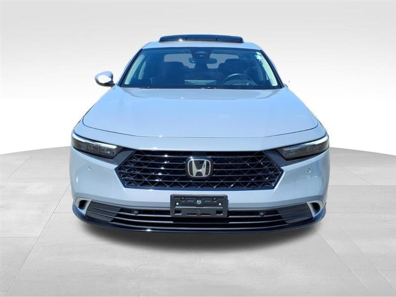 Honda Accord Touring Hybrid 2024