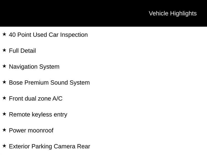 Honda Accord Touring Hybrid 2024