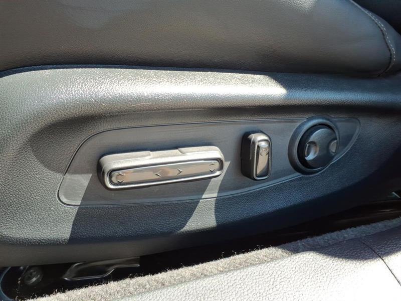 Honda Accord Touring Hybrid 2024