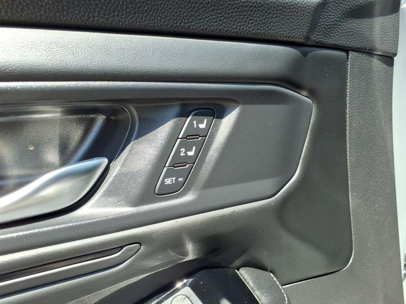 Honda Accord Touring Hybrid 2024