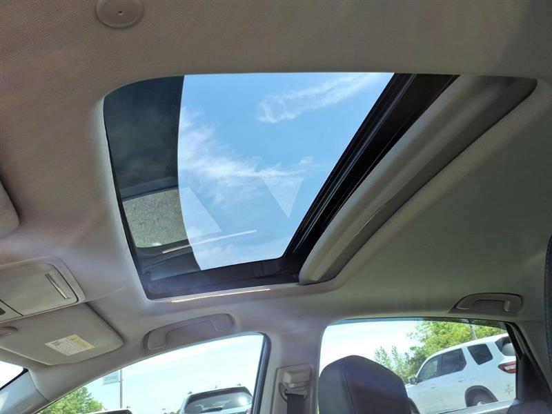 Honda Accord Touring Hybrid 2024