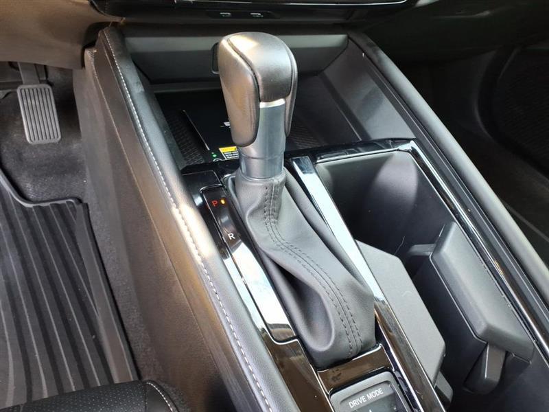 Honda Accord Touring Hybrid 2024