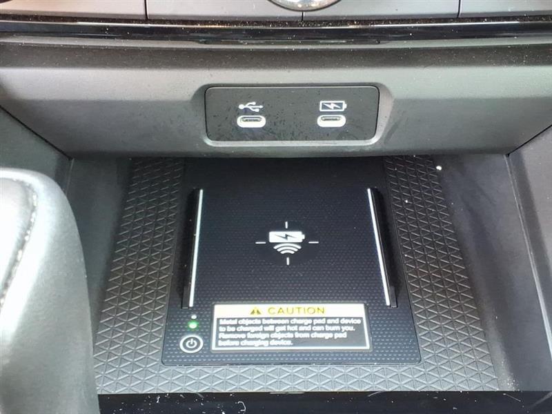 Honda Accord Touring Hybrid 2024