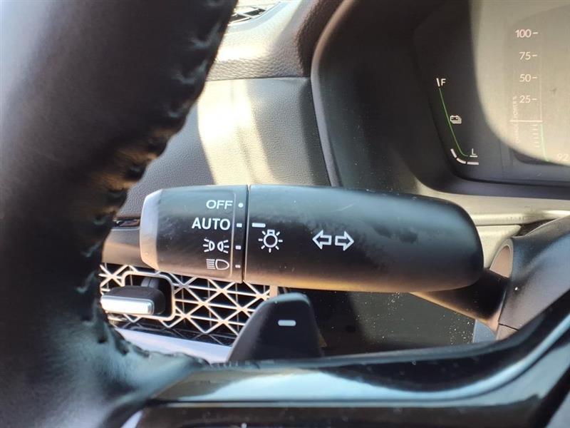 Honda Accord Touring Hybrid 2024