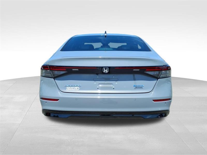 Honda Accord Touring Hybrid 2024