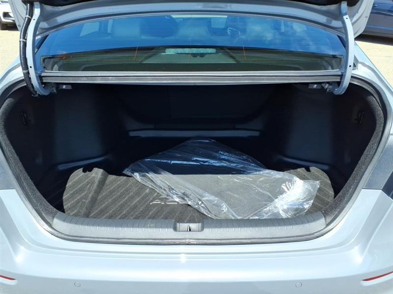 Honda Accord Touring Hybrid 2024