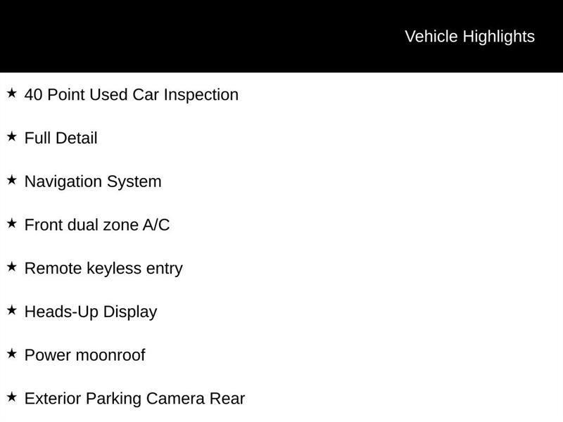 Mazda MAZDA6 Grand Touring 2017