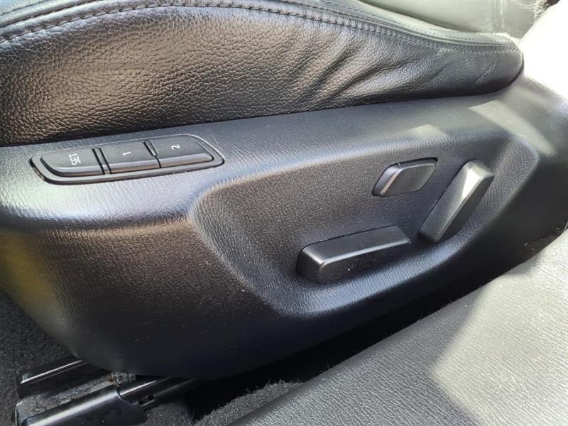 Mazda MAZDA6 Grand Touring 2017