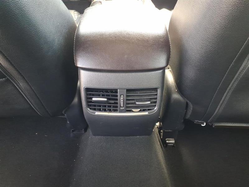 Mazda MAZDA6 Grand Touring 2017