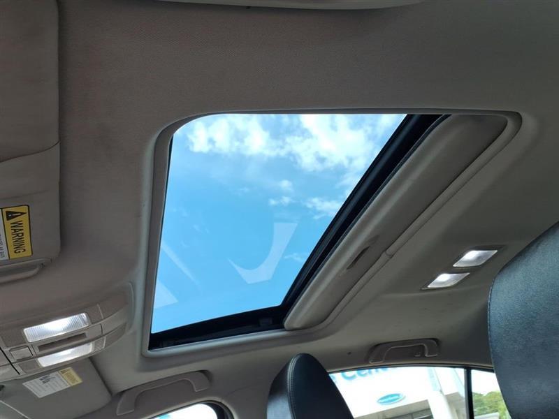 Mazda MAZDA6 Grand Touring 2017