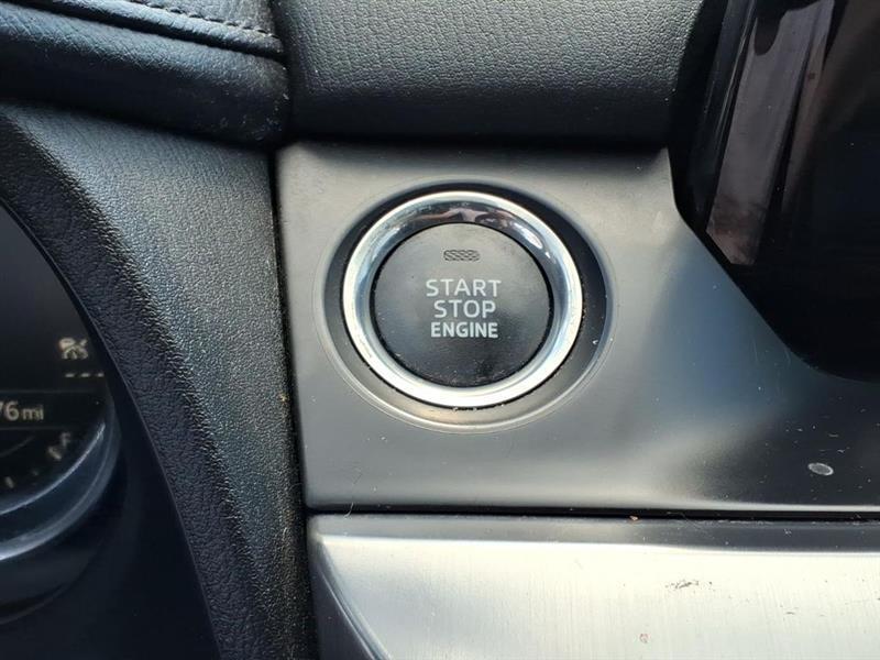 Mazda MAZDA6 Grand Touring 2017