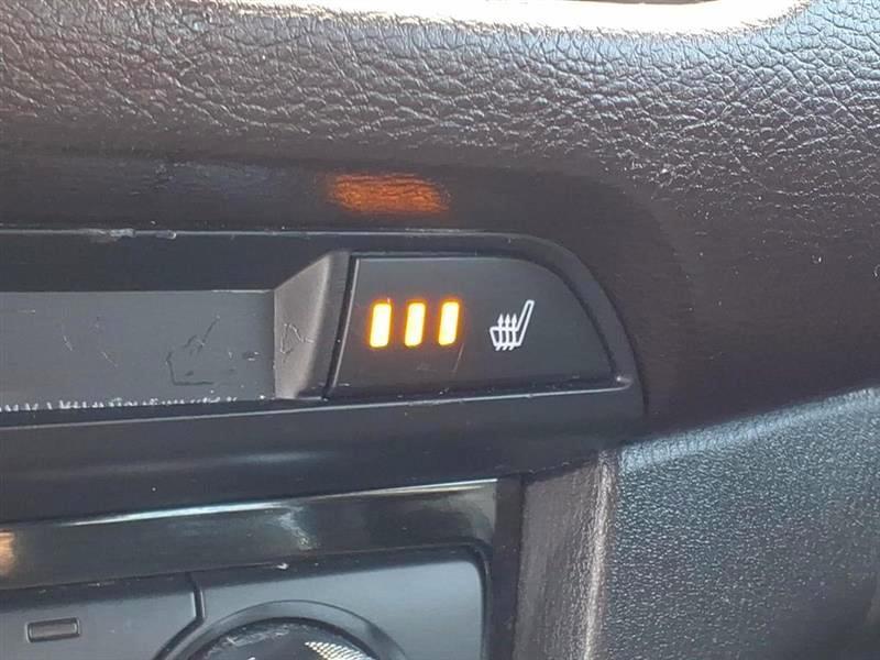 Mazda MAZDA6 Grand Touring 2017