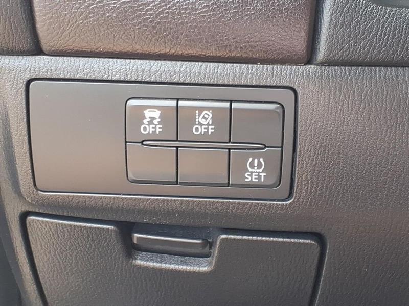 Mazda MAZDA6 Grand Touring 2017