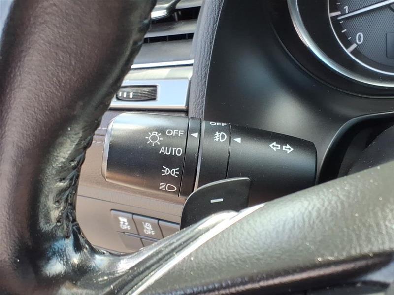 Mazda MAZDA6 Grand Touring 2017