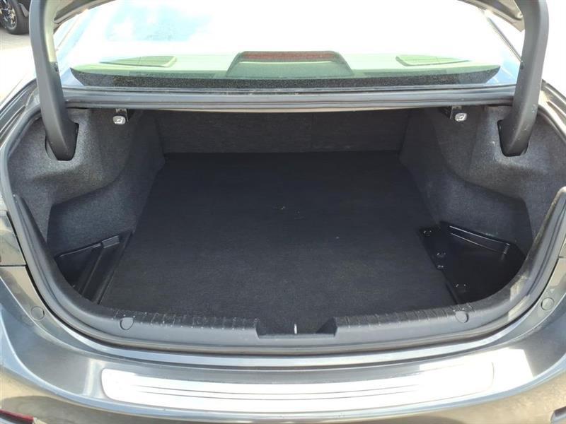 Mazda MAZDA6 Grand Touring 2017