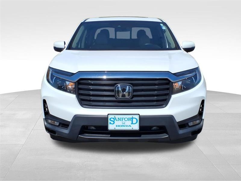 Honda Ridgeline RTL 2023