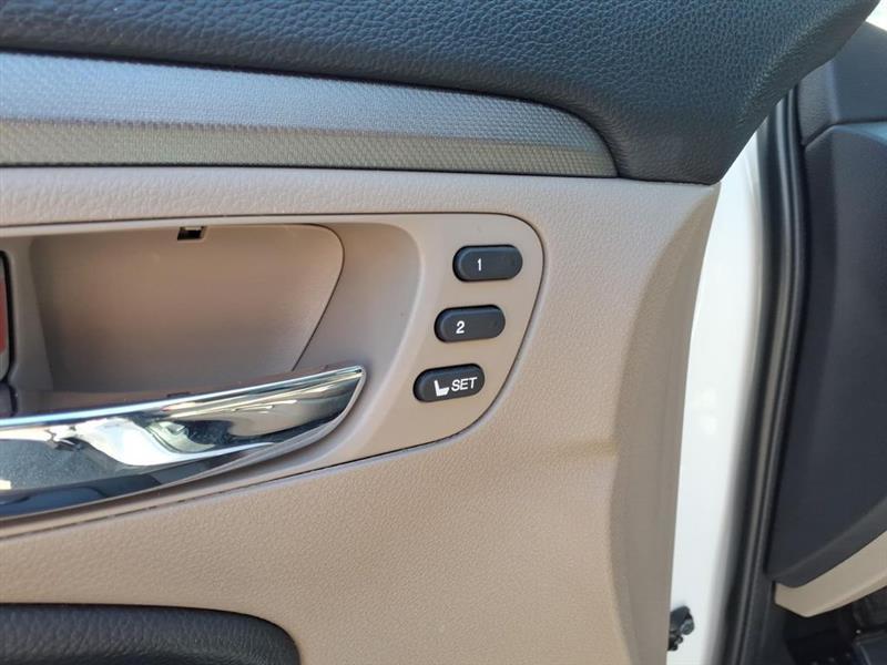 Honda Ridgeline RTL 2023