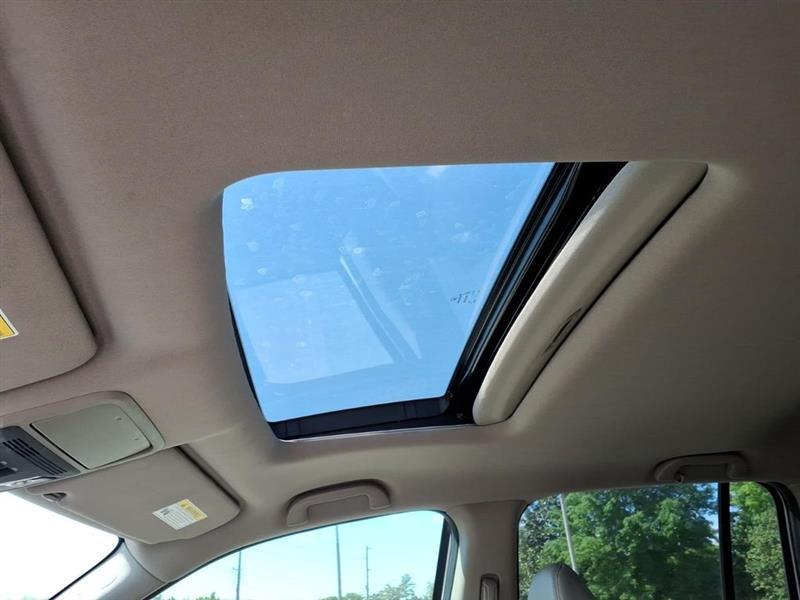 Honda Ridgeline RTL 2023