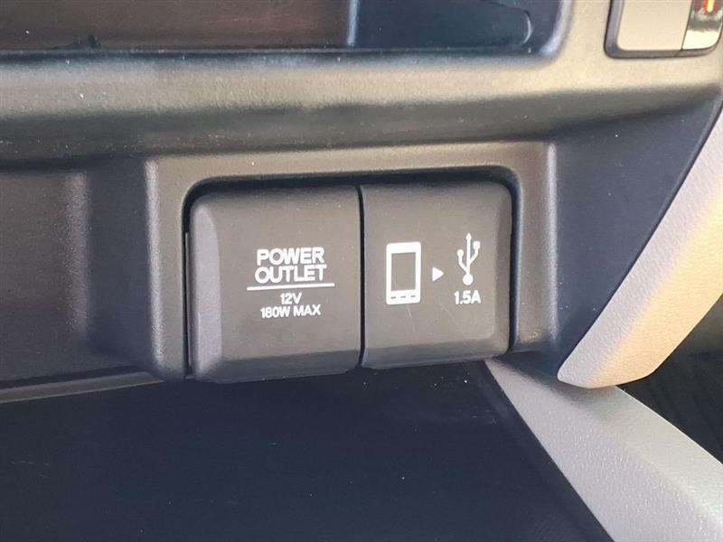 Honda Ridgeline RTL 2023