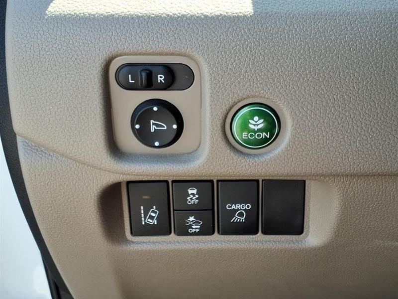 Honda Ridgeline RTL 2023