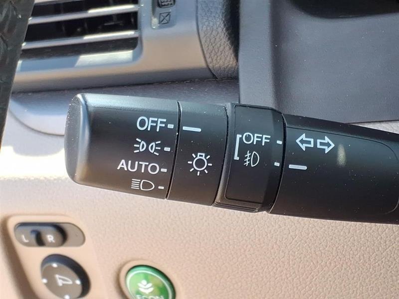 Honda Ridgeline RTL 2023