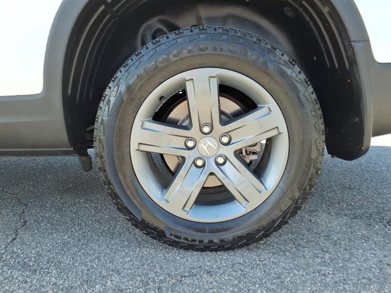 Honda Ridgeline RTL 2023