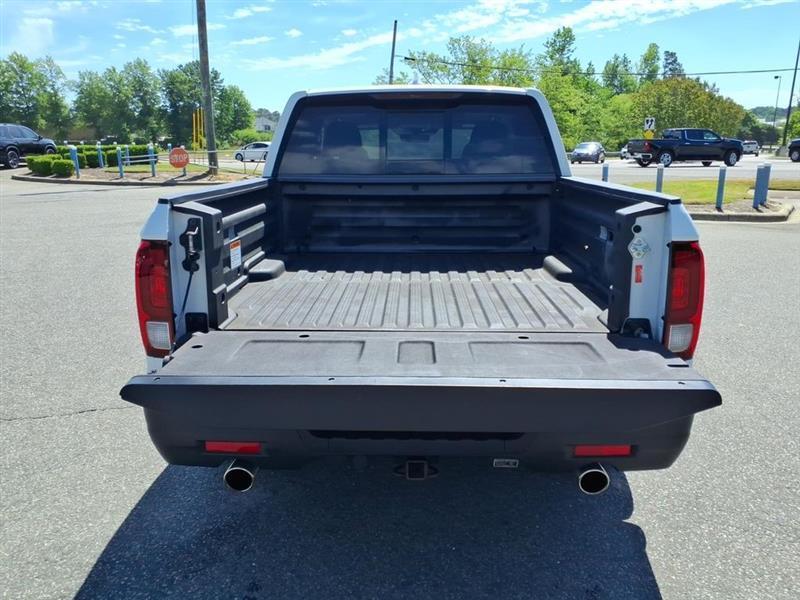 Honda Ridgeline RTL 2023