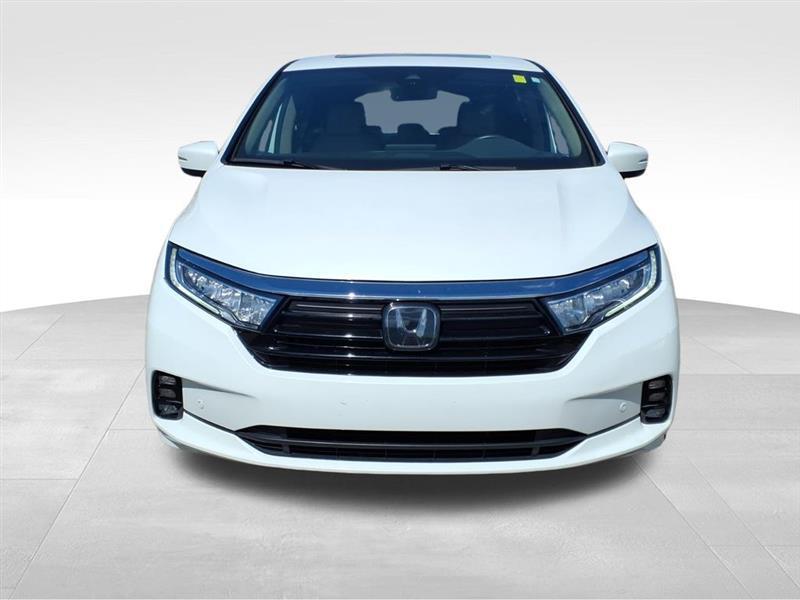 Honda Odyssey Elite 2023