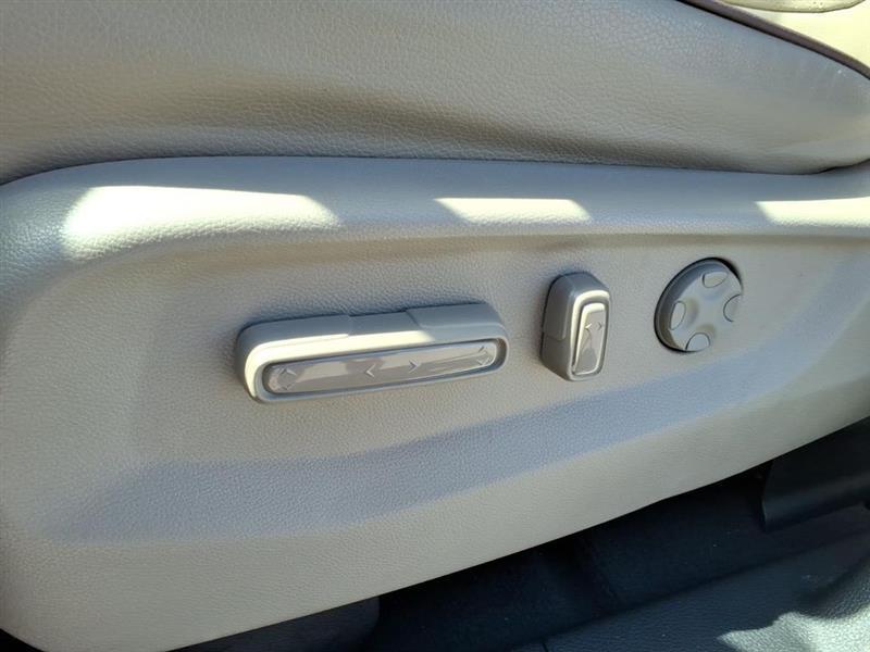 Honda Odyssey Elite 2023