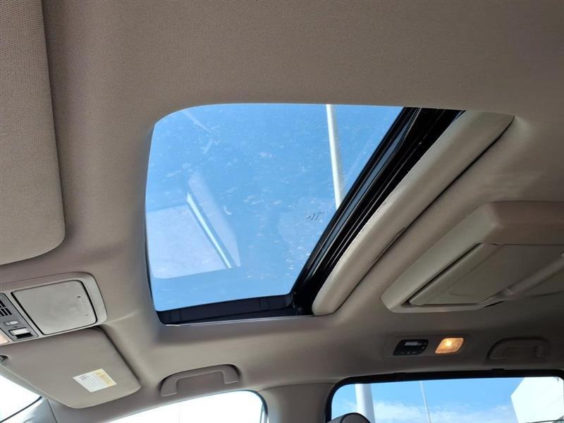 Honda Odyssey Elite 2023