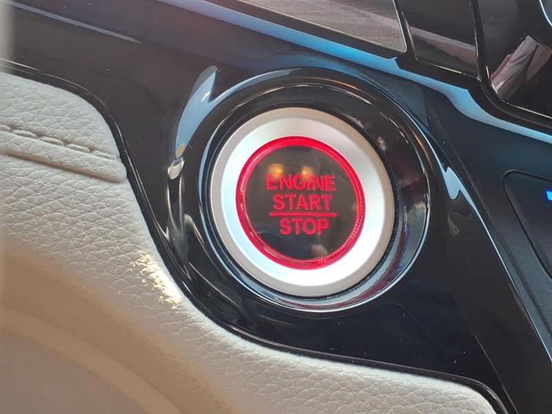 Honda Odyssey Elite 2023