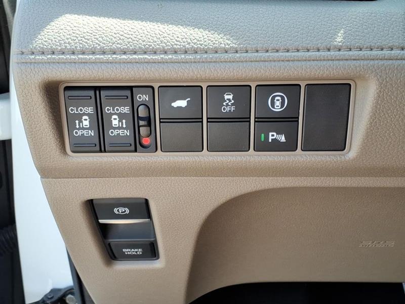 Honda Odyssey Elite 2023