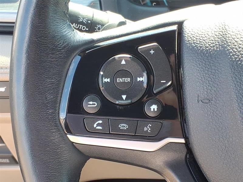 Honda Odyssey Elite 2023