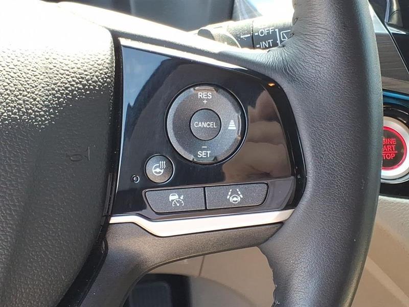 Honda Odyssey Elite 2023