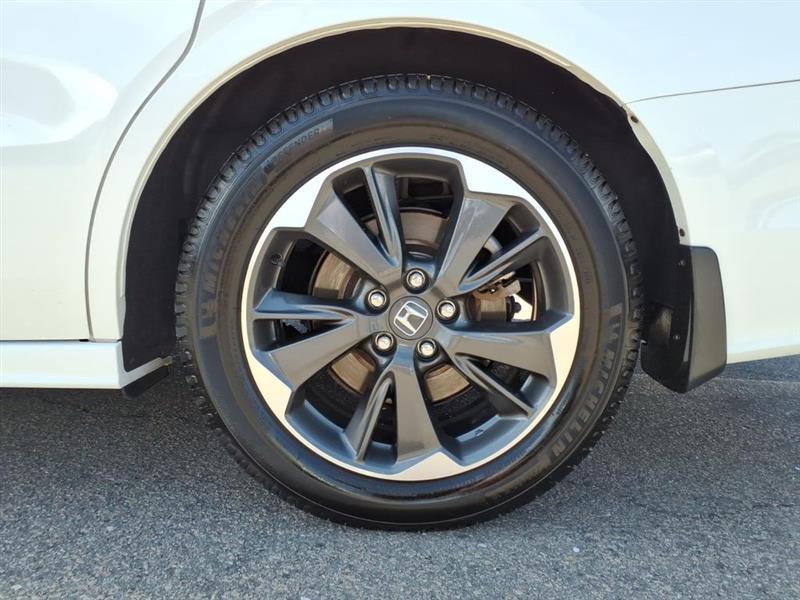 Honda Odyssey Elite 2023