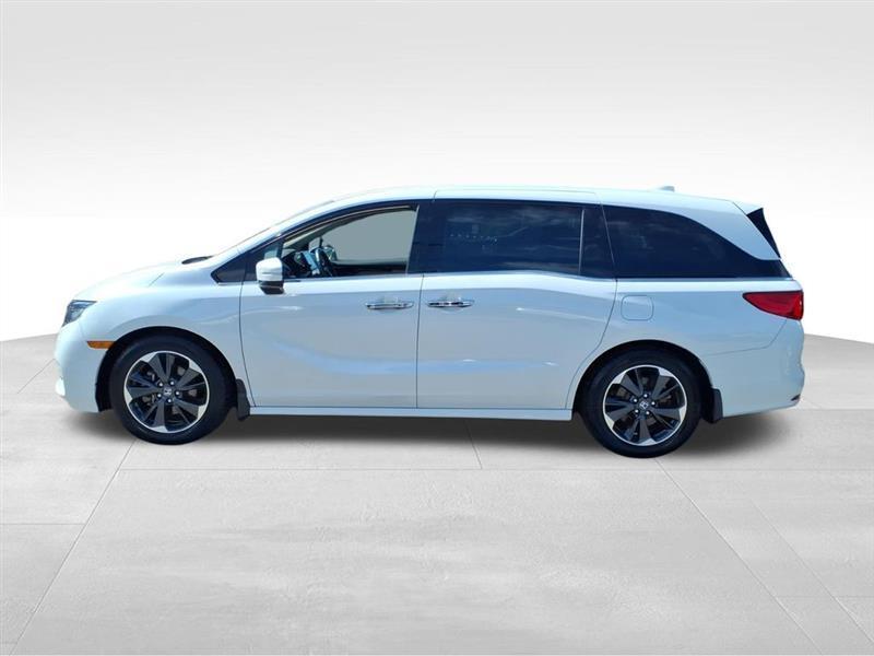 Honda Odyssey Elite 2023