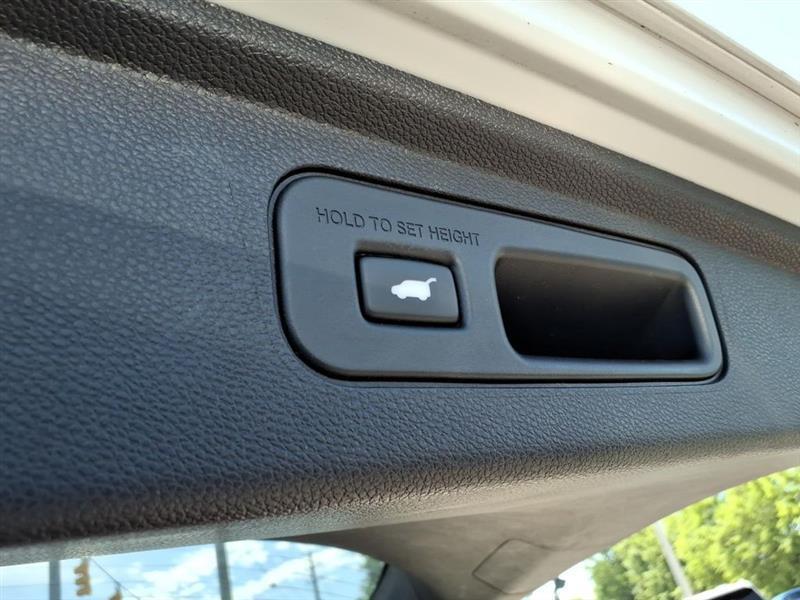 Honda Odyssey Elite 2023