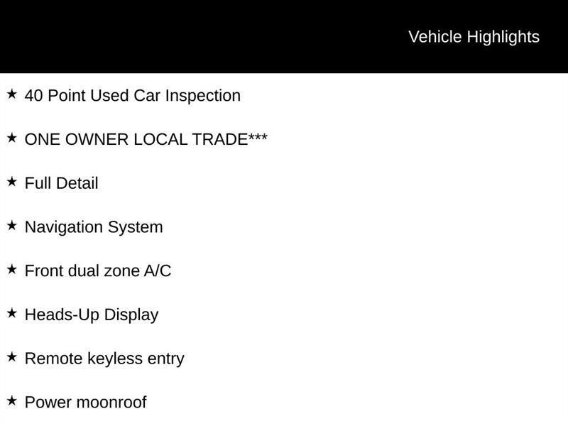 2018 Honda Accord Touring 2.0T 10A