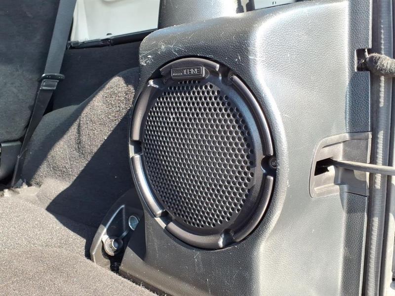 Jeep Wrangler Unlimited Sahara 4WD 2014