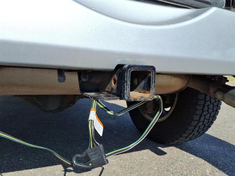 Jeep Wrangler Unlimited Sahara 4WD 2014