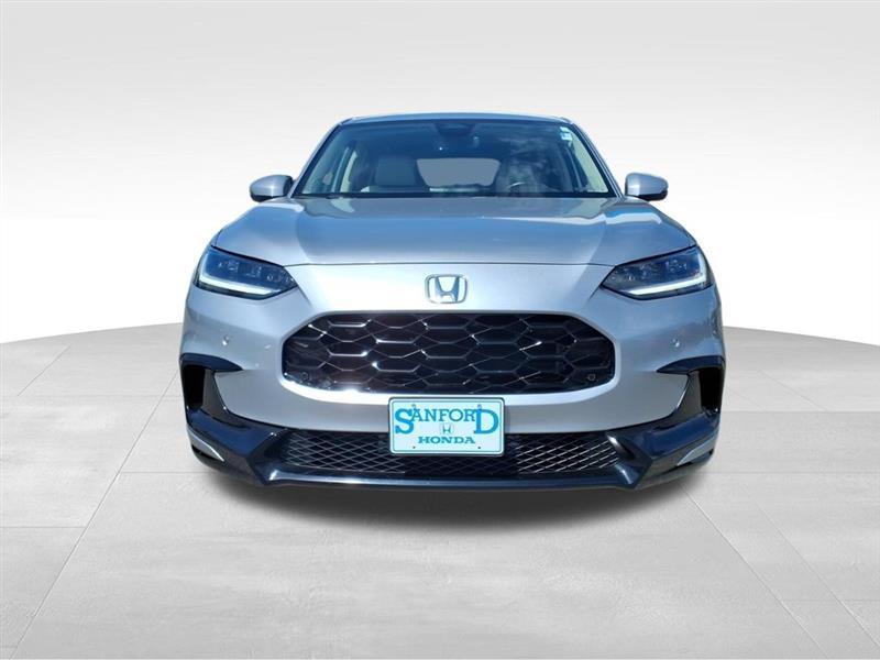 Honda HR-V EX-L 2024